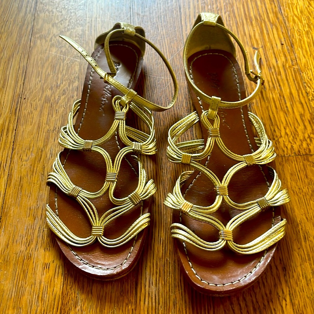 Sandals